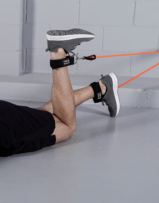 TRNR - X31 Resistance System