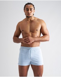 TEAMM8 - S.S.C. Fraternity Mesh 3