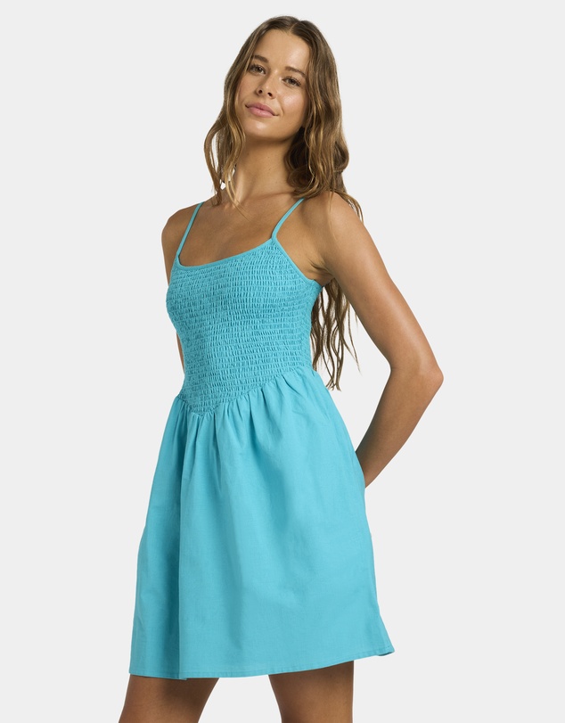 Billabong - Womens True Love Mini Dress
