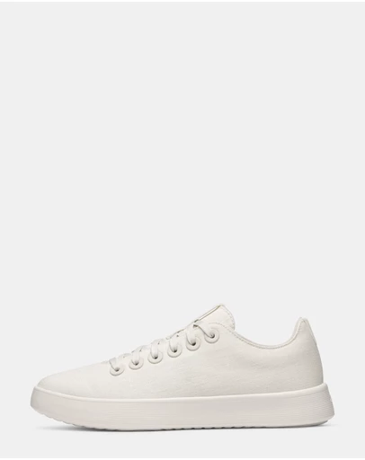 Allbirds - Cruiser Canvas-Womens