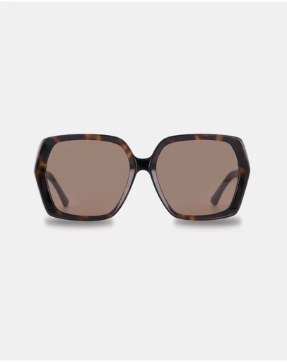SABEN - Remi Sunglasses Tortoise