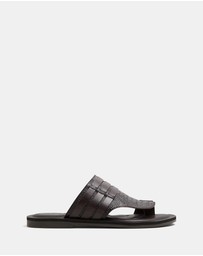 ALDO - Haorin Sandals