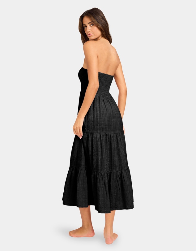 Roxy - Womens Baby Mine Maxi Dress