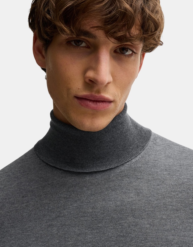 BOSS - Musso Knitwear