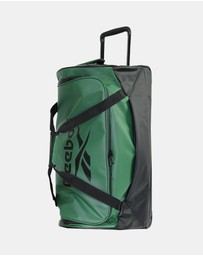 Reebok - Reebok RoadRunner 72cm Trolley Duffle on Wheels