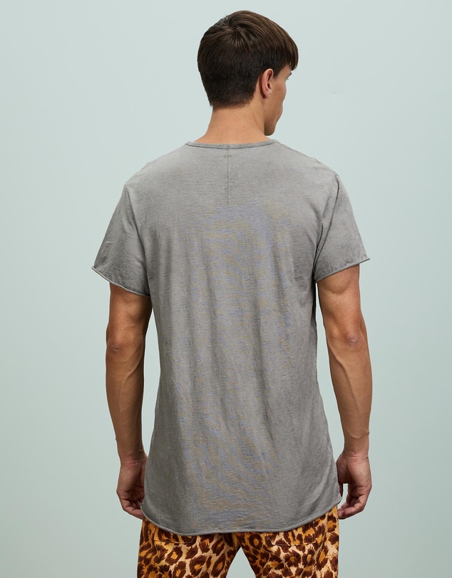 Surrounded By Ghosts - The Feldspar Tail T-Shirt