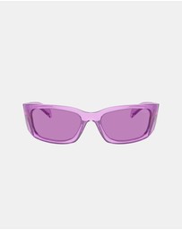 Prada - PR A14S