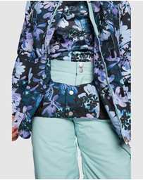 ROJO Outerwear - Aster Jacket 2.0