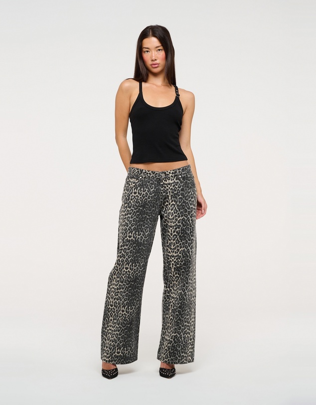 Abrand - 99 Baggy Tabby Recycled
