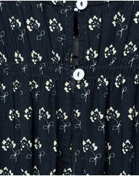 M.N.G - Liria Dress - Kids-Teens