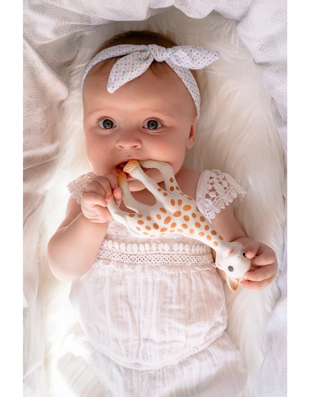 Sophie the Giraffe - Teething Toy