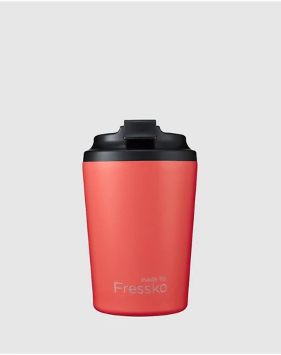Fressko - Bino 8oz Reusable Coffee Cup