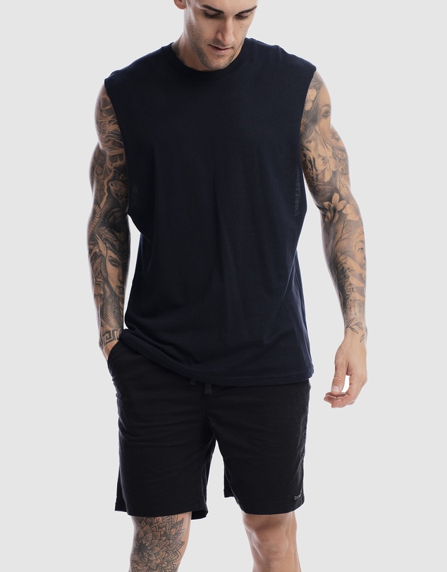 DVNT - Devoid Premium Tank