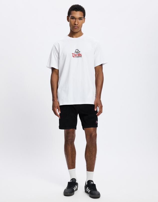 Thrills - Banquet Merch Fit Tee