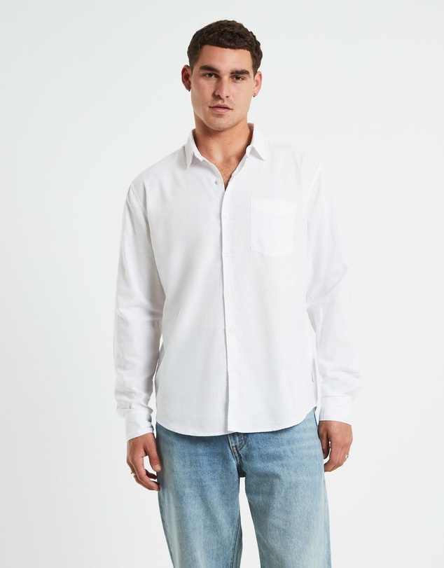 Arvust - Grover Long Sleeve Shirt