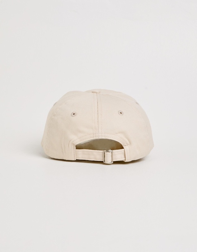 Subtitled - Spiros Logo Core Cap