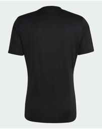 adidas Performance - Tabela 23 Football Jersey Mens