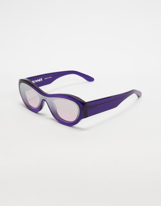 SUNNEI - Prototipo 5 Sunglasses