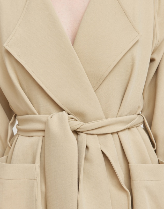 TOJHA - Corbin Coat