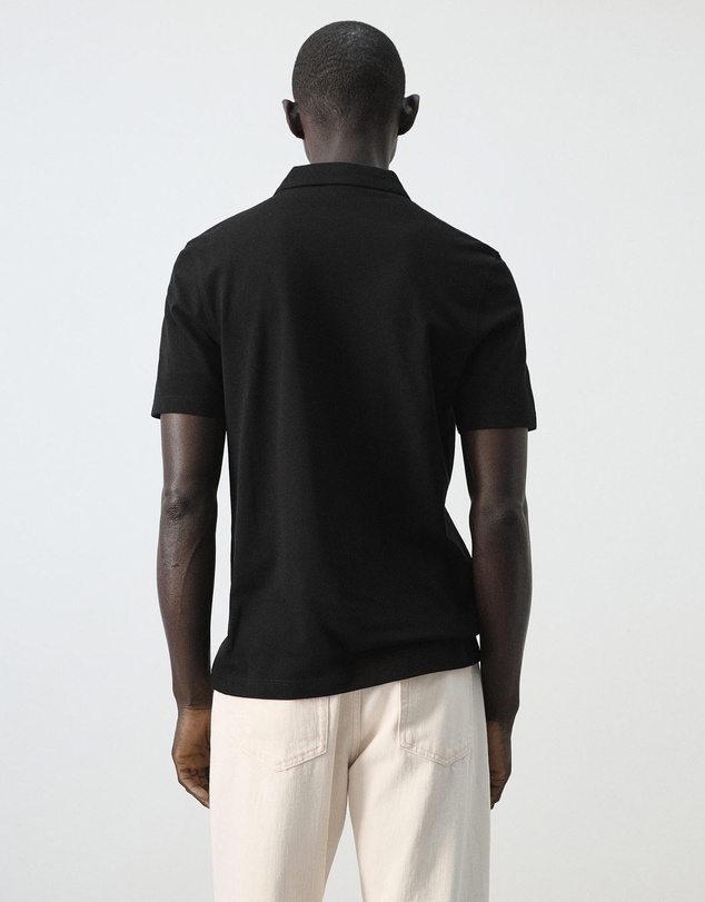 M.N.G - Ezequi Polo Shirt