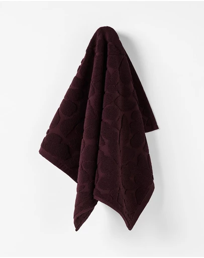 Aura Home - Palma Petal Tea Towel