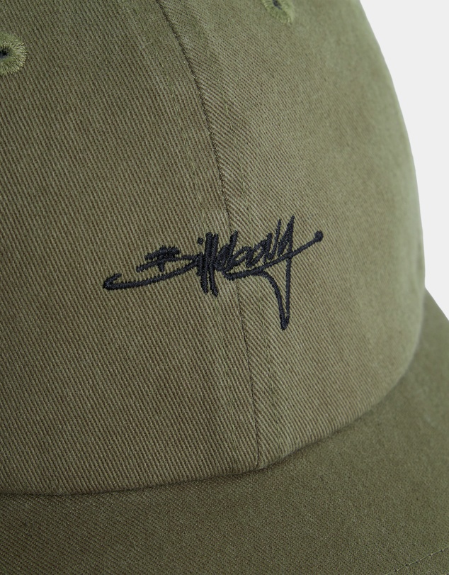 Billabong - Mens Script Lad Cap