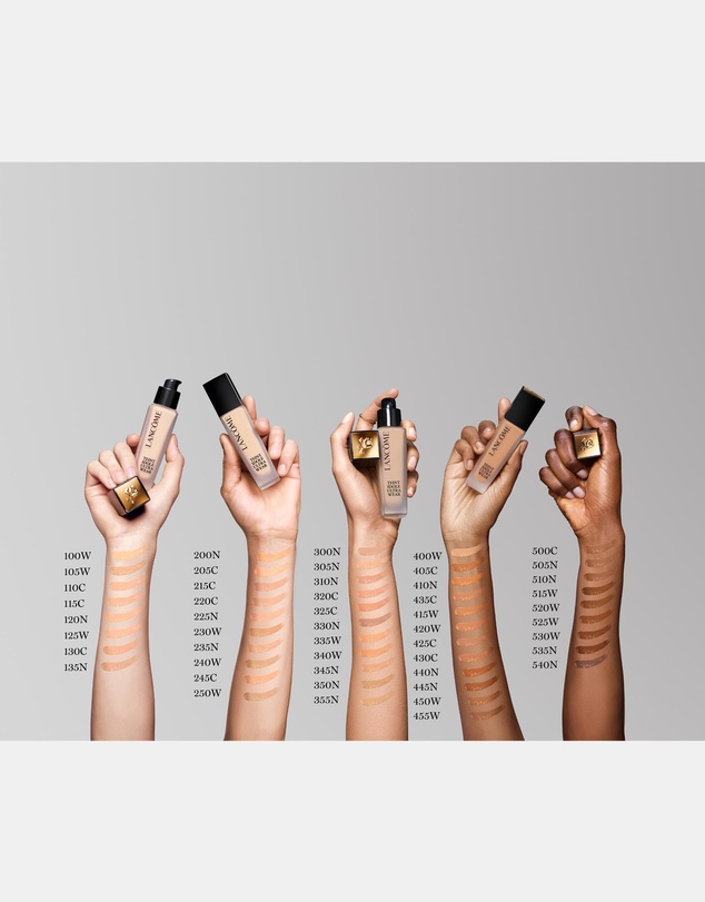 Lancome - Teint Idole Ultra Wear Foundation 30ml