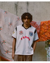 Found - Union Soccer Jersey