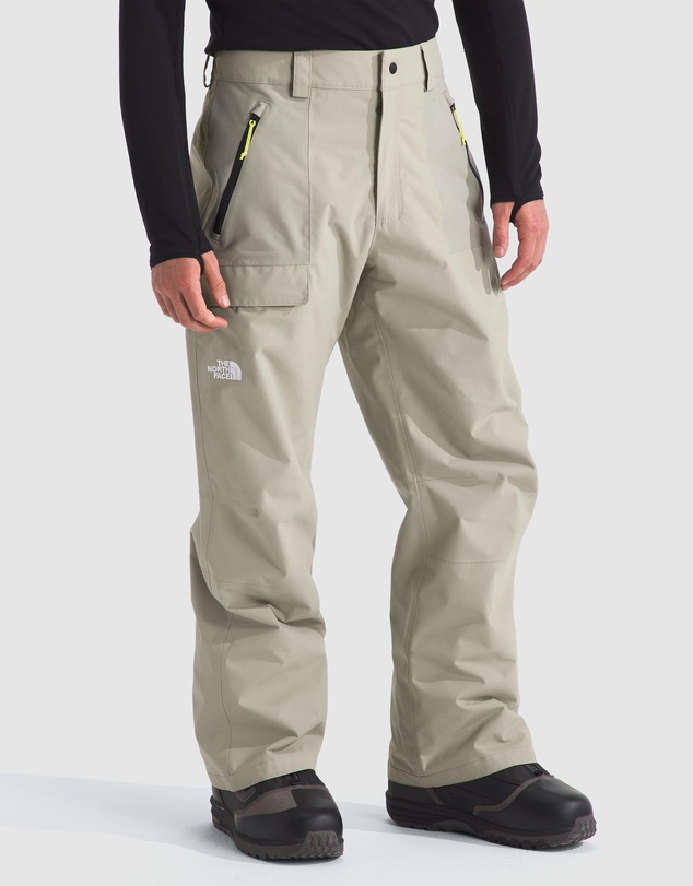 The North Face - Seymore Snow Pants