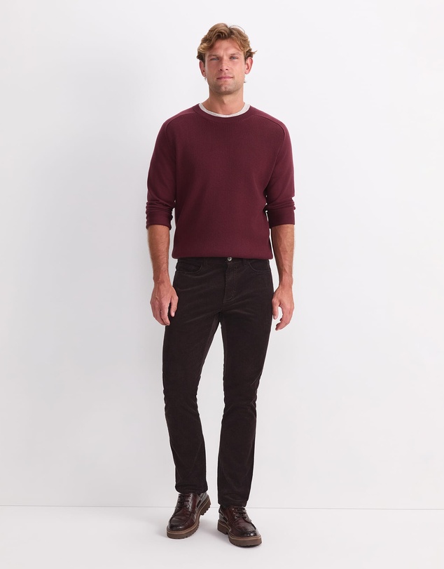 Sportscraft - Hudson Cord