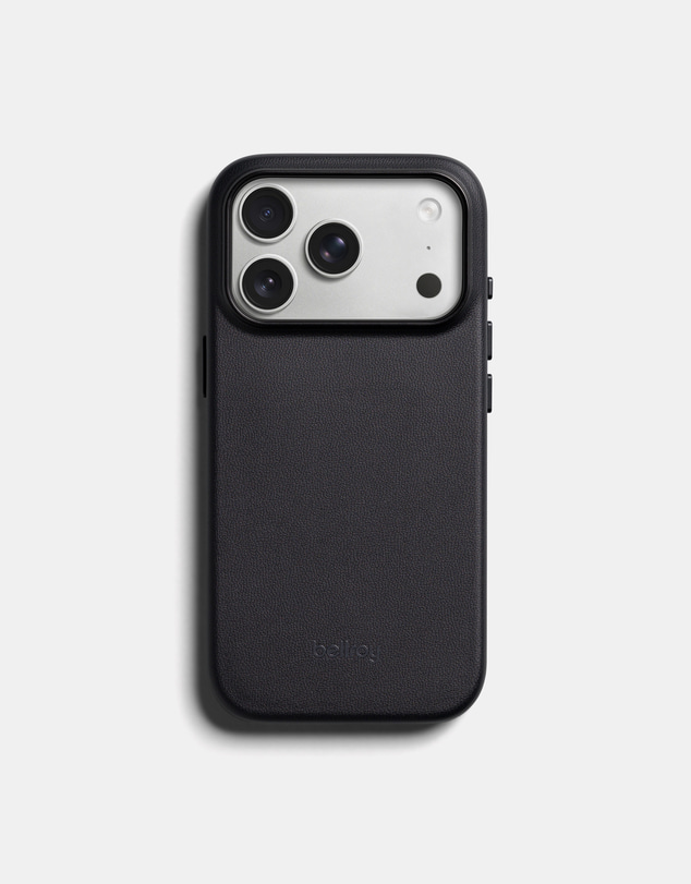 Bellroy - Phone Case for iPhone 18 Pro – FutureGrain™ Edition