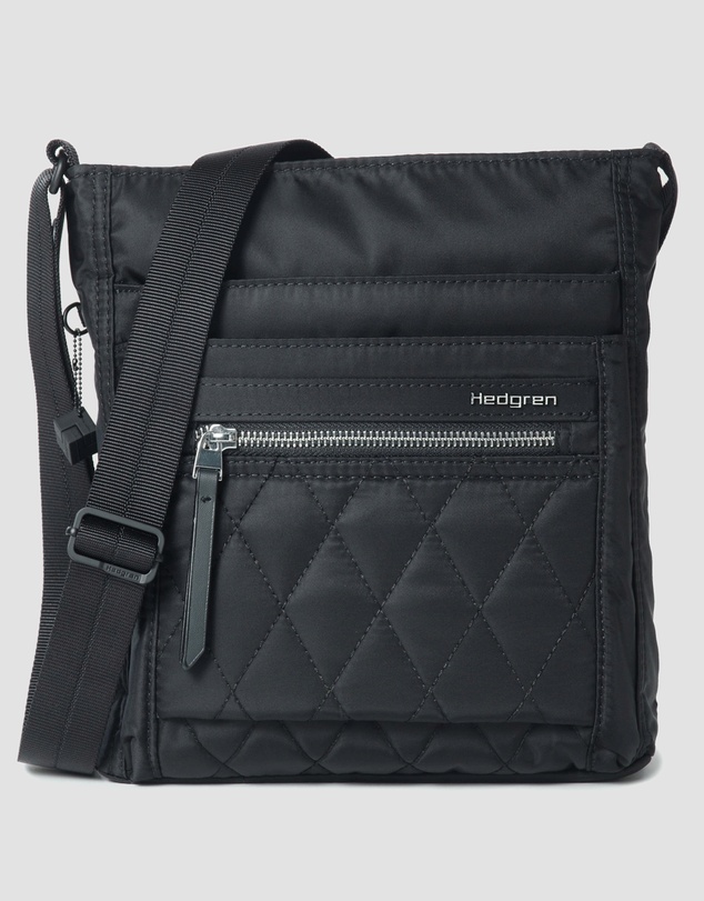 Hedgren - Orva Crossbody RFID