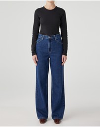 Nobody Denim - Grace Jeans