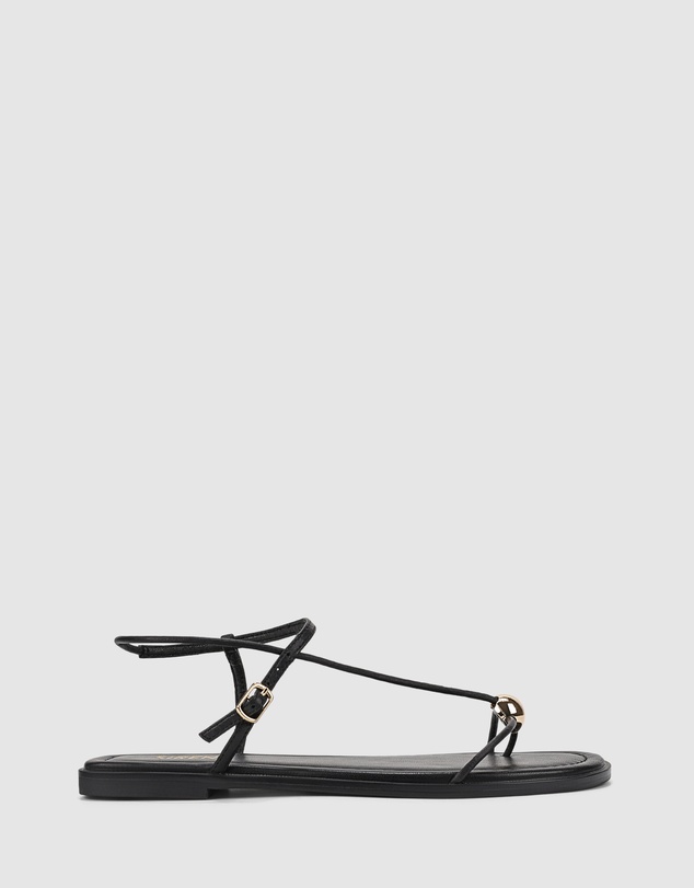 Siren - Meredith Flat Slides