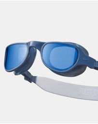 Nike - Universal Fit Mirrored Goggles