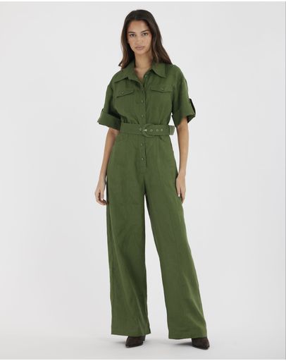 Verdant