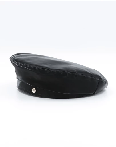FORD MILLINERY - Slick Beret