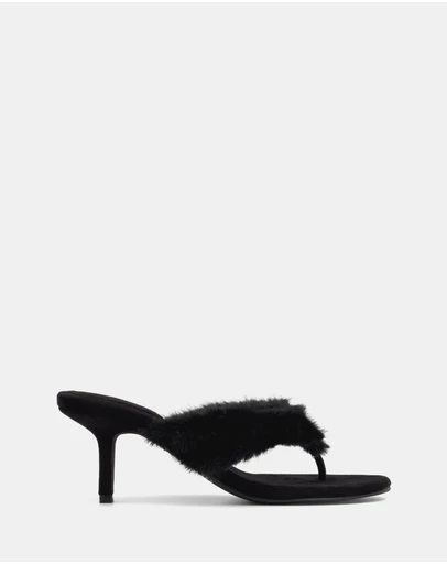 Therapy - Pookie Thong Heels