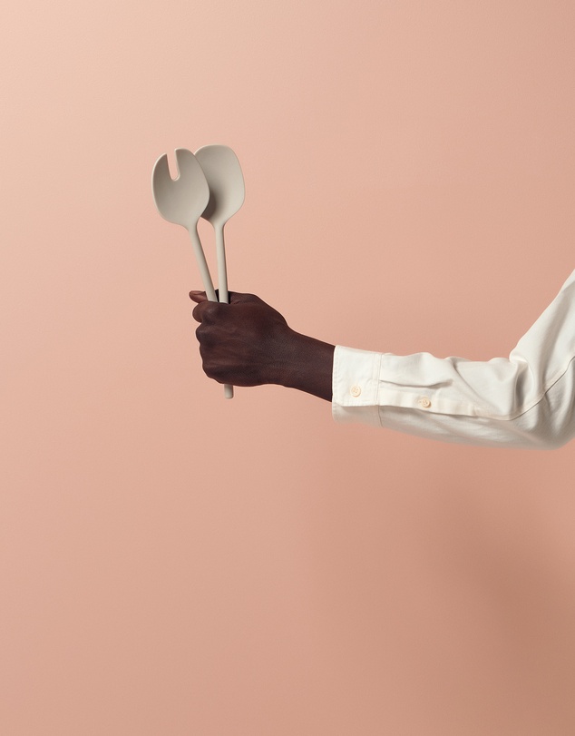 Styleware - Salad Set