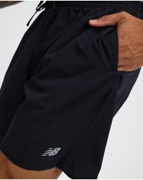 New Balance - Short 7