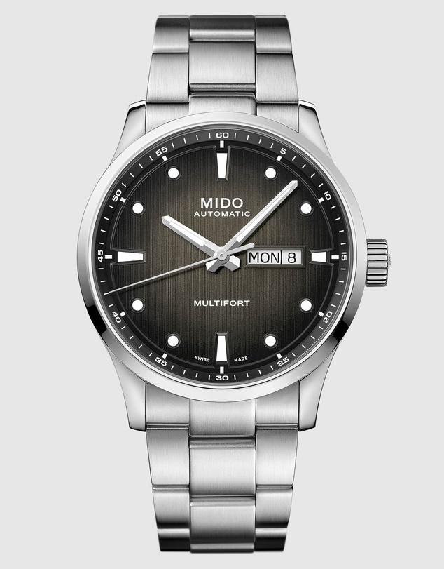 Mido - Mido Multifort M
