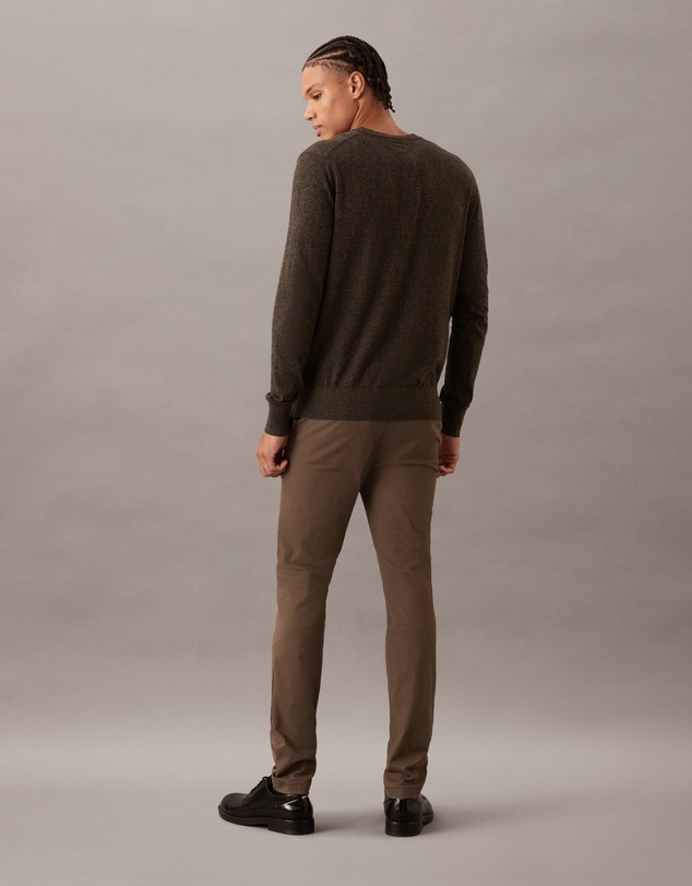 Calvin Klein - Slim Chinos