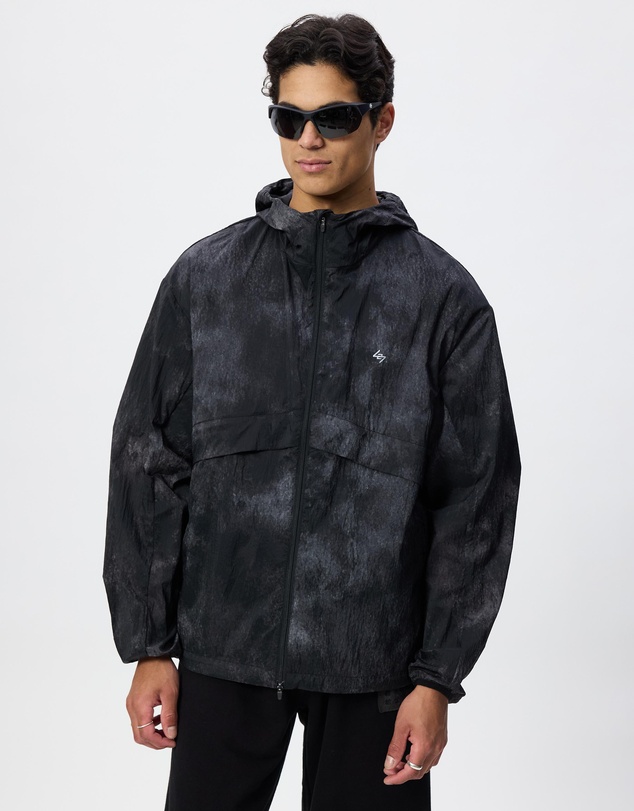 Represent 247 - 247 Hooded Training Jacket