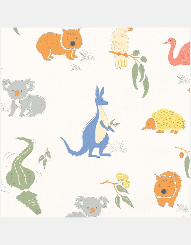 Toshi - Onesie L/S Classic