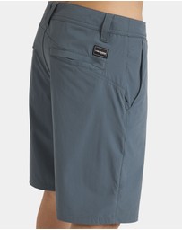 Volcom - Mens Frickin Cross Hybrid Shorts
