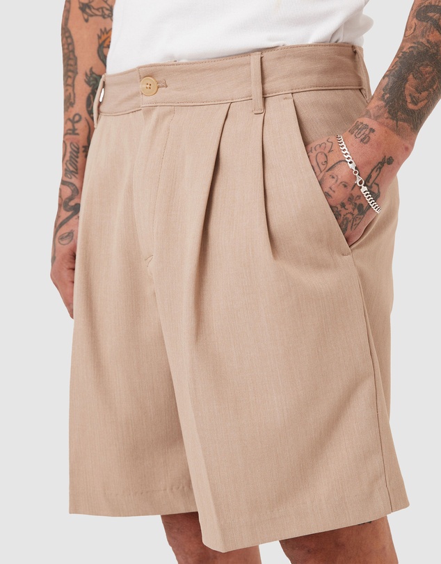 Zanerobe - Herringbone Flow Short