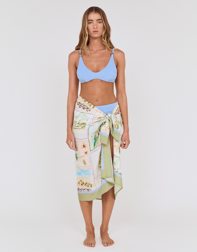 MINKPINK - Viva Sarong