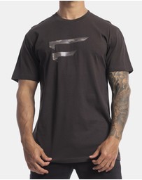 First Division - Performance Camo Logo Tee