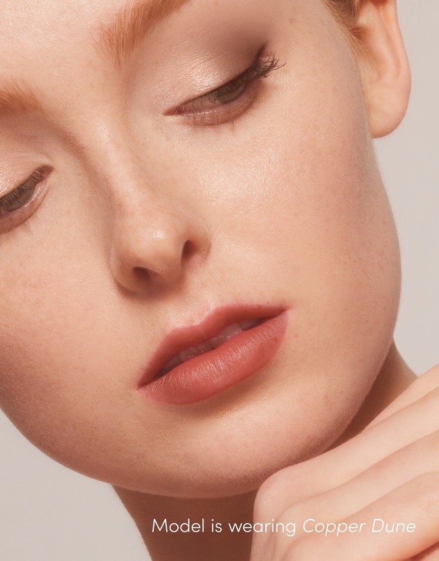 Jane Iredale - ColorLuxe Hydrating Cream Lipstick