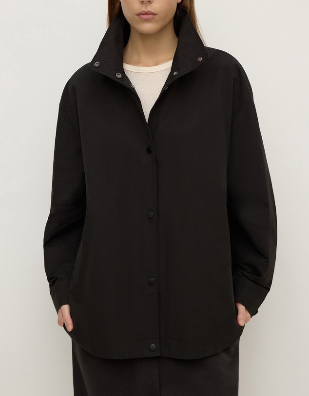 Assembly Label - Harper Cotton Jacket